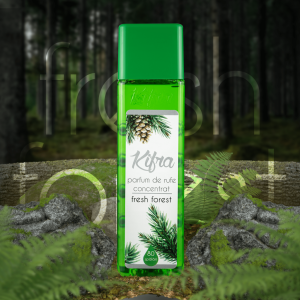 Fresh Forest