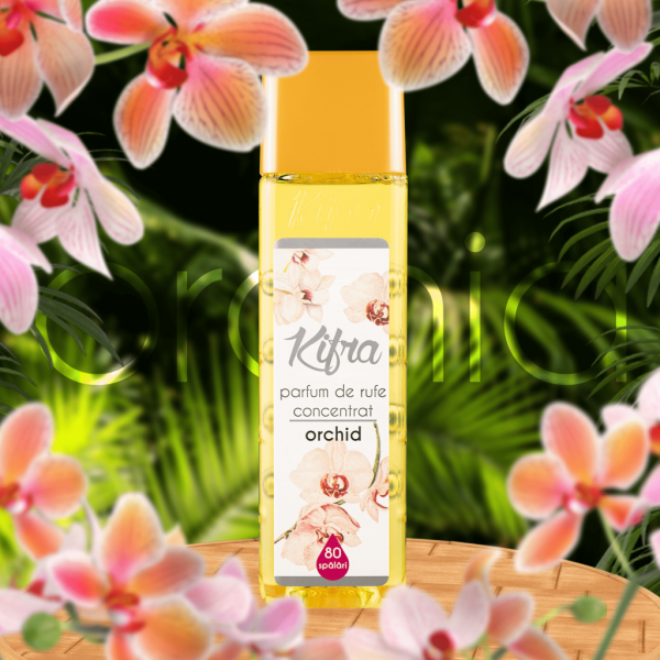 Orchid