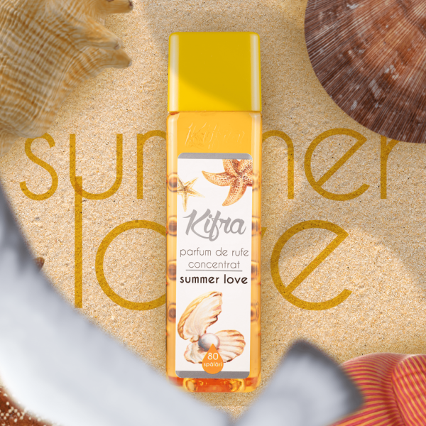 Summer Love
