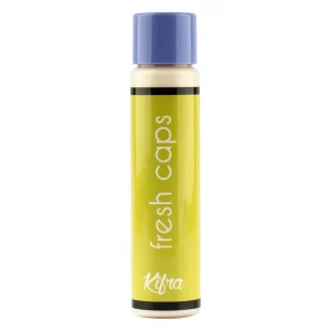 Parfum de rufe Kifra Minidoza Fresh Caps, 10 spalari, 25ml