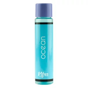 Parfum de rufe Kifra Minidoza Ocean, 10 spalari, 25ml