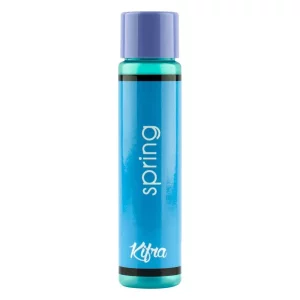Parfum de rufe Kifra Minidoza Spring, 10 spalari, 25ml