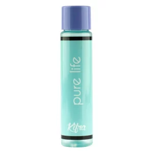 Parfum de rufe Kifra Minidoza Pure Life, 10 spalari, 25ml